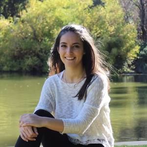 Meet your Posher, Lauren